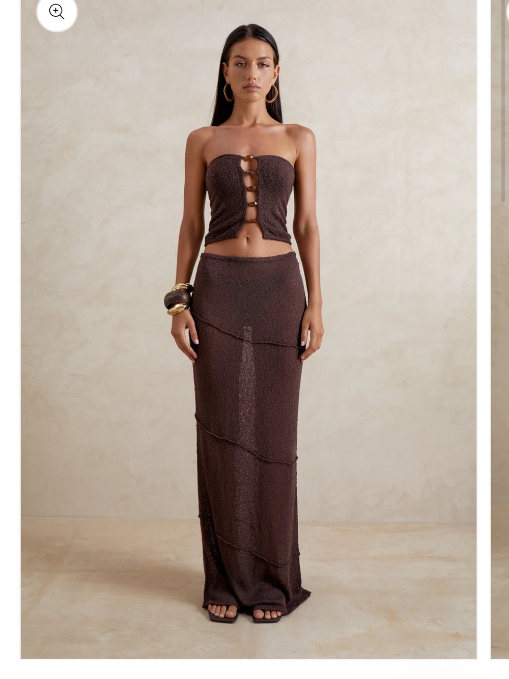Emy skirt